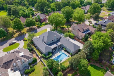 Located in the desirable Winfield Place gated community on a on Jackson Country Club in Tennessee - for sale on GolfHomes.com, golf home, golf lot