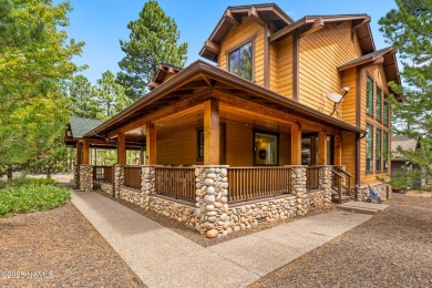 Stunning Home in Prime Flagstaff Ranch, A Troon Managed on Flagstaff Ranch Golf Club in Arizona - for sale on GolfHomes.com, golf home, golf lot