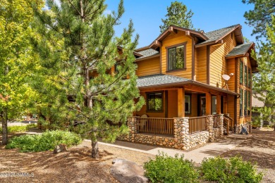 Stunning Home in Prime Flagstaff Ranch, A Troon Managed on Flagstaff Ranch Golf Club in Arizona - for sale on GolfHomes.com, golf home, golf lot