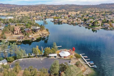 Nestled just around the bend from Lake Tulloch, this charming on The Club at Copper Valley Golf Course in California - for sale on GolfHomes.com, golf home, golf lot