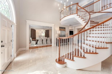 Located in the desirable Winfield Place gated community on a on Jackson Country Club in Tennessee - for sale on GolfHomes.com, golf home, golf lot
