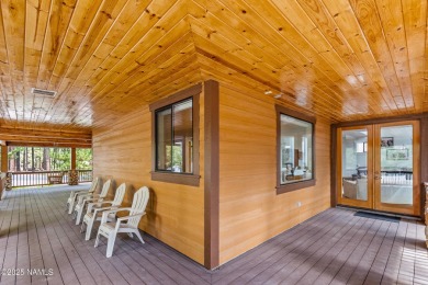Stunning Home in Prime Flagstaff Ranch, A Troon Managed on Flagstaff Ranch Golf Club in Arizona - for sale on GolfHomes.com, golf home, golf lot