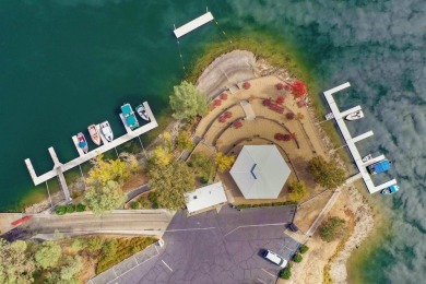 Nestled just around the bend from Lake Tulloch, this charming on The Club at Copper Valley Golf Course in California - for sale on GolfHomes.com, golf home, golf lot