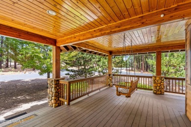 Stunning Home in Prime Flagstaff Ranch, A Troon Managed on Flagstaff Ranch Golf Club in Arizona - for sale on GolfHomes.com, golf home, golf lot