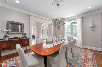 Located in the desirable Winfield Place gated community on a on Jackson Country Club in Tennessee - for sale on GolfHomes.com, golf home, golf lot