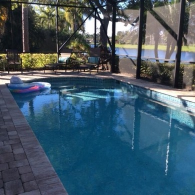 Looking for a refuge from the northern temperatures? Yearn to on PGA Golf Club in PGA Village in Florida - for sale on GolfHomes.com, golf home, golf lot