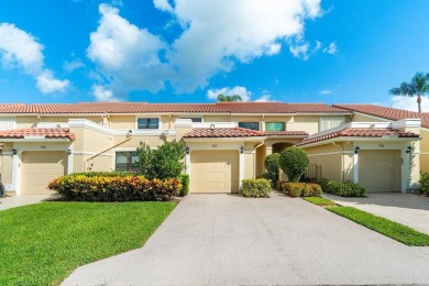 Brimming with potential and waiting for your personal touch on  in Florida - for sale on GolfHomes.com, golf home, golf lot