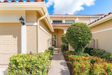 Brimming with potential and waiting for your personal touch on  in Florida - for sale on GolfHomes.com, golf home, golf lot