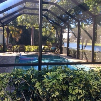 Looking for a refuge from the northern temperatures? Yearn to on PGA Golf Club in PGA Village in Florida - for sale on GolfHomes.com, golf home, golf lot