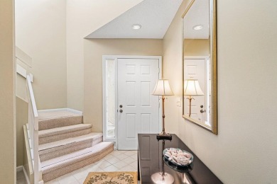 Brimming with potential and waiting for your personal touch on  in Florida - for sale on GolfHomes.com, golf home, golf lot