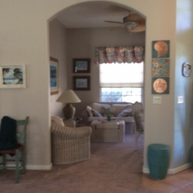 Looking for a refuge from the northern temperatures? Yearn to on PGA Golf Club in PGA Village in Florida - for sale on GolfHomes.com, golf home, golf lot