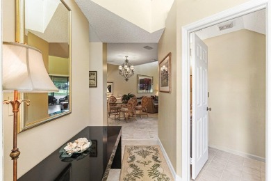 Brimming with potential and waiting for your personal touch on  in Florida - for sale on GolfHomes.com, golf home, golf lot