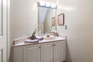 Brimming with potential and waiting for your personal touch on  in Florida - for sale on GolfHomes.com, golf home, golf lot
