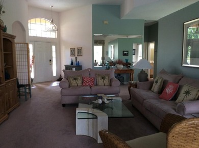 Looking for a refuge from the northern temperatures? Yearn to on PGA Golf Club in PGA Village in Florida - for sale on GolfHomes.com, golf home, golf lot