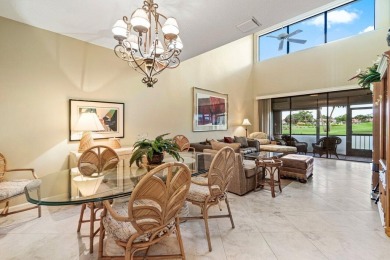 Brimming with potential and waiting for your personal touch on  in Florida - for sale on GolfHomes.com, golf home, golf lot