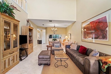 Brimming with potential and waiting for your personal touch on  in Florida - for sale on GolfHomes.com, golf home, golf lot