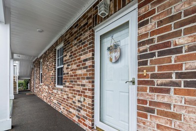 Welcome to your quiet oasis!  This 1 Bed, 1.5 Bath located on on Arrowhead Country Club in South Carolina - for sale on GolfHomes.com, golf home, golf lot