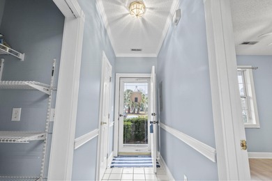 Welcome to your quiet oasis!  This 1 Bed, 1.5 Bath located on on Arrowhead Country Club in South Carolina - for sale on GolfHomes.com, golf home, golf lot