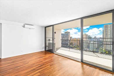 Welcome to this high floor, beautiful and bright corner unit at on Ala Wai Golf Course in Hawaii - for sale on GolfHomes.com, golf home, golf lot