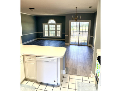 Welcome to your quiet oasis!  This 1 Bed, 1.5 Bath located on on Arrowhead Country Club in South Carolina - for sale on GolfHomes.com, golf home, golf lot