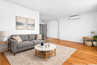 Welcome to this high floor, beautiful and bright corner unit at on Ala Wai Golf Course in Hawaii - for sale on GolfHomes.com, golf home, golf lot