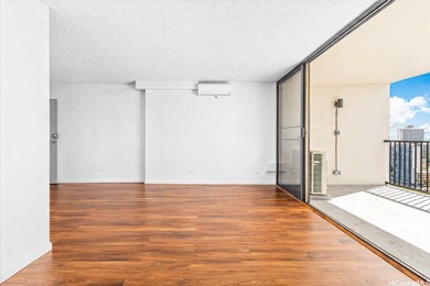 Welcome to this high floor, beautiful and bright corner unit at on Ala Wai Golf Course in Hawaii - for sale on GolfHomes.com, golf home, golf lot