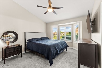 Stunning Sonora model situated on a premium corner lot! This on Highland Falls Golf Club in Nevada - for sale on GolfHomes.com, golf home, golf lot