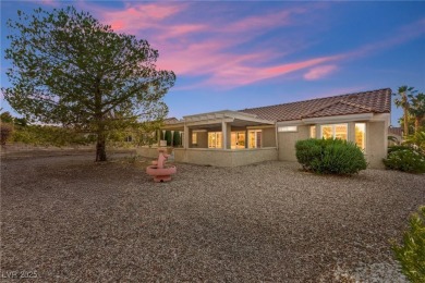 Stunning Sonora model situated on a premium corner lot! This on Highland Falls Golf Club in Nevada - for sale on GolfHomes.com, golf home, golf lot