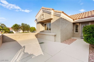 Stunning Sonora model situated on a premium corner lot! This on Highland Falls Golf Club in Nevada - for sale on GolfHomes.com, golf home, golf lot