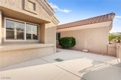 Stunning Sonora model situated on a premium corner lot! This on Highland Falls Golf Club in Nevada - for sale on GolfHomes.com, golf home, golf lot