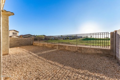 *On the Golf Course* A charming single-story home in The on Tuscany Falls At Pebble Creek in Arizona - for sale on GolfHomes.com, golf home, golf lot