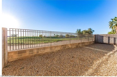 *On the Golf Course* A charming single-story home in The on Tuscany Falls At Pebble Creek in Arizona - for sale on GolfHomes.com, golf home, golf lot