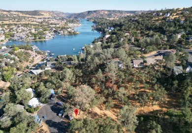 Builder or investor's dream lot! Build your dream home, just on The Club at Copper Valley Golf Course in California - for sale on GolfHomes.com, golf home, golf lot