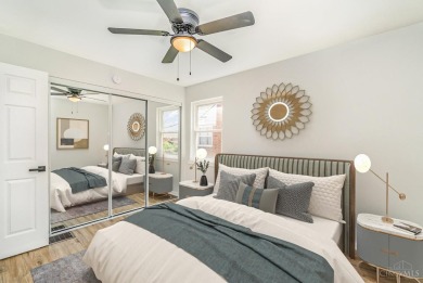 Welcome to this beautifully updated 4-bedroom, 2-bath home in on Losantiville Country Club in Ohio - for sale on GolfHomes.com, golf home, golf lot