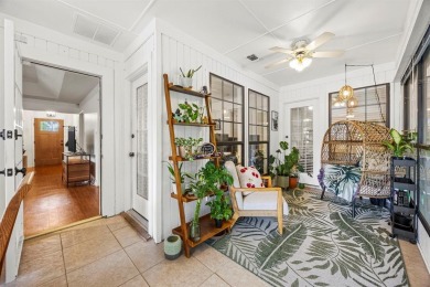 This home is a true retreat--comfortable, practical, and full of on Walnut Creek Country Club in Texas - for sale on GolfHomes.com, golf home, golf lot