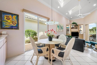 Located in the desirable Lakes of Sutton subdivision within the on  in Florida - for sale on GolfHomes.com, golf home, golf lot