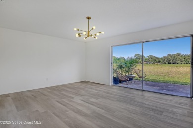 One-of-a-kind modern home in Titusville! This fully renovated on Sherwood Golf Club in Florida - for sale on GolfHomes.com, golf home, golf lot