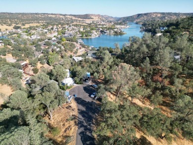 Builder or investor's dream lot! Build your dream home, just on The Club at Copper Valley Golf Course in California - for sale on GolfHomes.com, golf home, golf lot