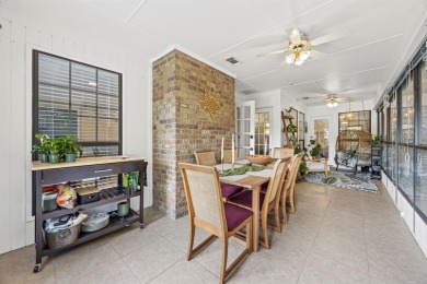 This home is a true retreat--comfortable, practical, and full of on Walnut Creek Country Club in Texas - for sale on GolfHomes.com, golf home, golf lot