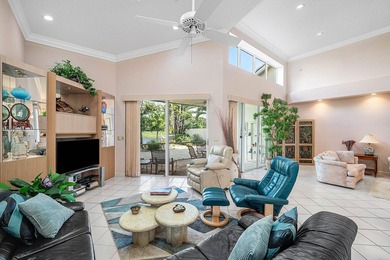 Located in the desirable Lakes of Sutton subdivision within the on  in Florida - for sale on GolfHomes.com, golf home, golf lot