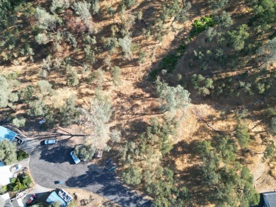 Builder or investor's dream lot! Build your dream home, just on The Club at Copper Valley Golf Course in California - for sale on GolfHomes.com, golf home, golf lot