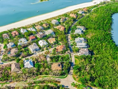 Don't miss this exceptional chance to build your luxury dream on Hideaway Beach Golf Course in Florida - for sale on GolfHomes.com, golf home, golf lot
