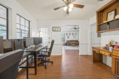 This home is a true retreat--comfortable, practical, and full of on Walnut Creek Country Club in Texas - for sale on GolfHomes.com, golf home, golf lot