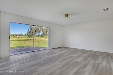 One-of-a-kind modern home in Titusville! This fully renovated on Sherwood Golf Club in Florida - for sale on GolfHomes.com, golf home, golf lot