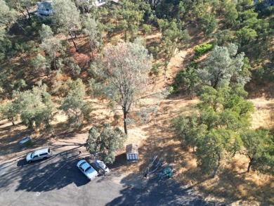Builder or investor's dream lot! Build your dream home, just on The Club at Copper Valley Golf Course in California - for sale on GolfHomes.com, golf home, golf lot