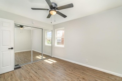 Welcome to this beautifully updated 4-bedroom, 2-bath home in on Losantiville Country Club in Ohio - for sale on GolfHomes.com, golf home, golf lot