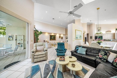 Located in the desirable Lakes of Sutton subdivision within the on  in Florida - for sale on GolfHomes.com, golf home, golf lot