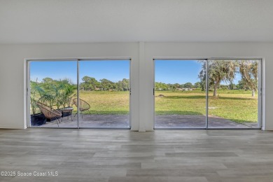 One-of-a-kind modern home in Titusville! This fully renovated on Sherwood Golf Club in Florida - for sale on GolfHomes.com, golf home, golf lot