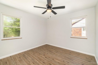 Welcome to this beautifully updated 4-bedroom, 2-bath home in on Losantiville Country Club in Ohio - for sale on GolfHomes.com, golf home, golf lot