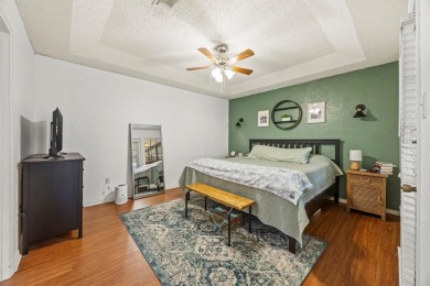 This home is a true retreat--comfortable, practical, and full of on Walnut Creek Country Club in Texas - for sale on GolfHomes.com, golf home, golf lot